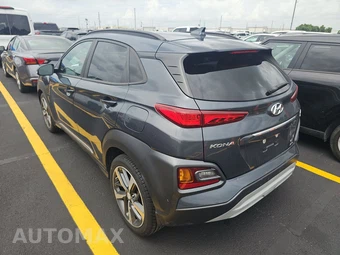 2019 Hyundai Kona Limited - miniatura 6