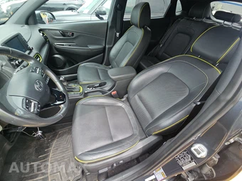 2019 Hyundai Kona Limited - miniatura 7