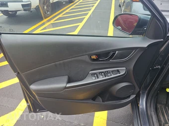 2019 Hyundai Kona Limited - miniatura 9