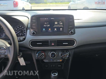 2019 Hyundai Kona SE - miniatura 10