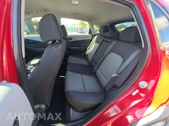 2019 Hyundai Kona SE - miniatura 13