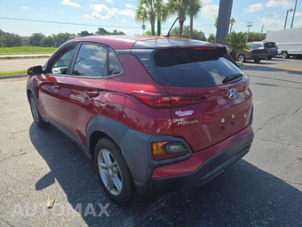 2019 Hyundai Kona SE - miniatura 2