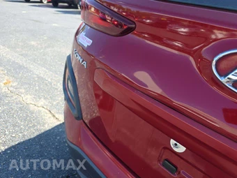 2019 Hyundai Kona SE - miniatura 24