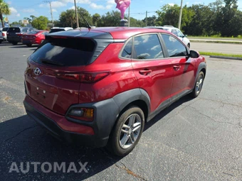 2019 Hyundai Kona SE - miniatura 3