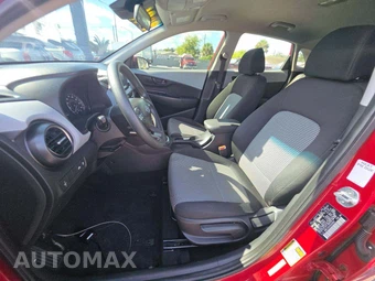 2019 Hyundai Kona SE - miniatura 6