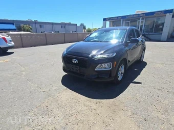 2019 Hyundai Kona SE