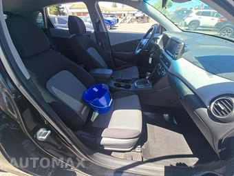 2019 Hyundai Kona SE - miniatura 15