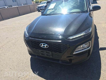 2019 Hyundai Kona SE - miniatura 19
