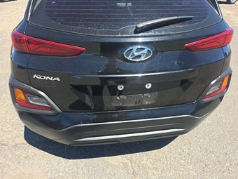 2019 Hyundai Kona SE - miniatura 24