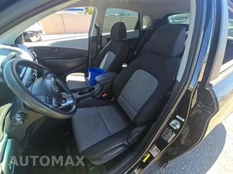 2019 Hyundai Kona SE - miniatura 3