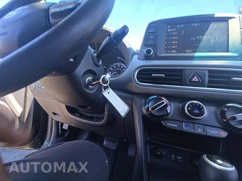 2019 Hyundai Kona SE - miniatura 5