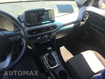 2019 Hyundai Kona SE - miniatura 7