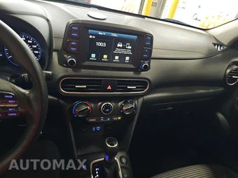 2019 Hyundai Kona SE - miniatura 11