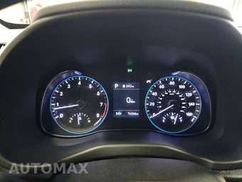 2019 Hyundai Kona SE - miniatura 12