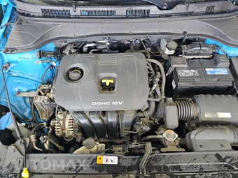 2019 Hyundai Kona SE - miniatura 15