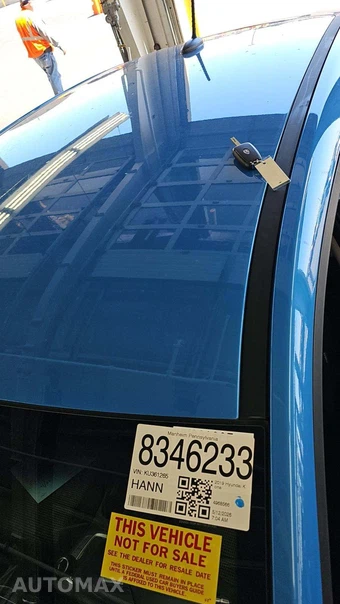 2019 Hyundai Kona SE - miniatura 17