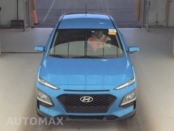 2019 Hyundai Kona SE - miniatura 2