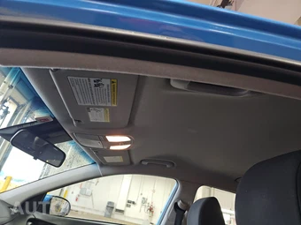 2019 Hyundai Kona SE - miniatura 20