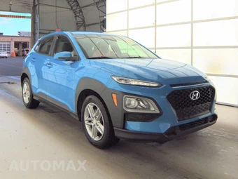 2019 Hyundai Kona SE - miniatura 3