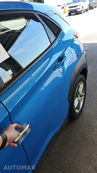 2019 Hyundai Kona SE - miniatura 30