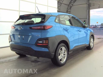 2019 Hyundai Kona SE - miniatura 4