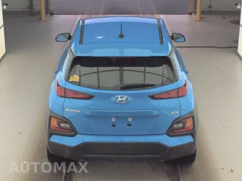 2019 Hyundai Kona SE - miniatura 5