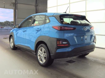 2019 Hyundai Kona SE - miniatura 6