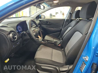 2019 Hyundai Kona SE - miniatura 7