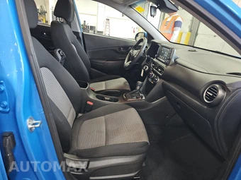2019 Hyundai Kona SE - miniatura 8