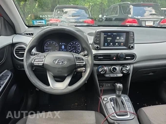 2019 Hyundai Kona SE - miniatura 14