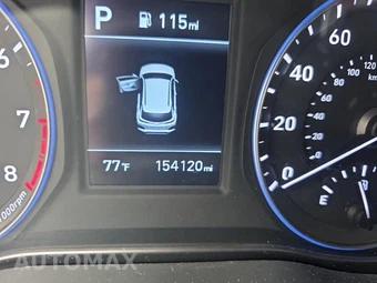 2019 Hyundai Kona SE - miniatura 15
