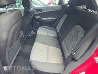 2019 Hyundai Kona SE - miniatura 16