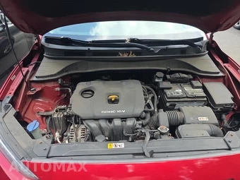 2019 Hyundai Kona SE - miniatura 18