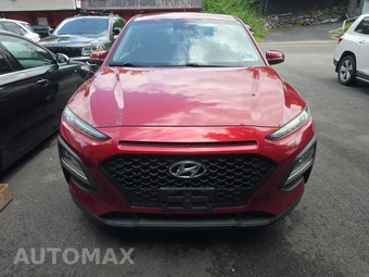 2019 Hyundai Kona SE - miniatura 2