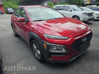 2019 Hyundai Kona SE - miniatura 3