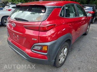 2019 Hyundai Kona SE - miniatura 4