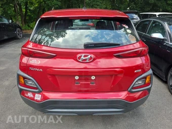 2019 Hyundai Kona SE - miniatura 5