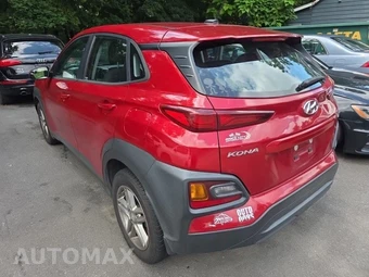 2019 Hyundai Kona SE - miniatura 6