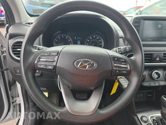2019 Hyundai Kona SE - miniatura 10