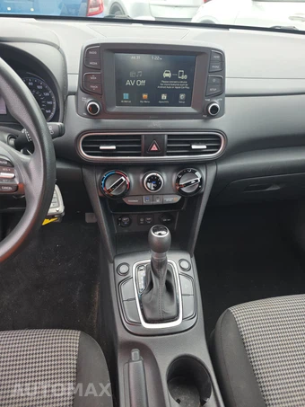 2019 Hyundai Kona SE - miniatura 11