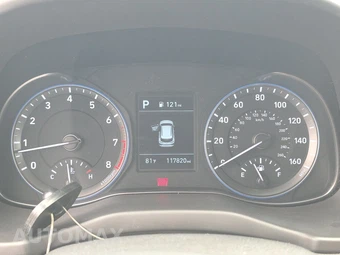 2019 Hyundai Kona SE - miniatura 12