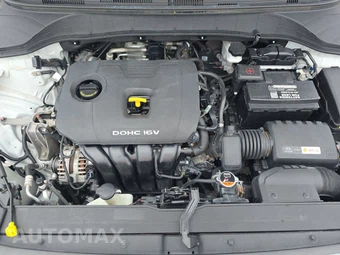 2019 Hyundai Kona SE - miniatura 15