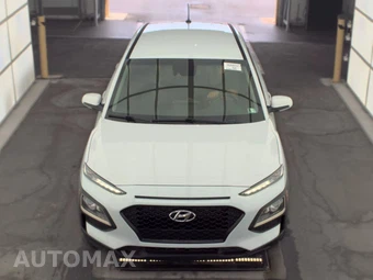 2019 Hyundai Kona SE - miniatura 2