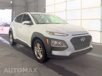 2019 Hyundai Kona SE - miniatura 3