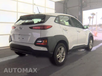 2019 Hyundai Kona SE - miniatura 4
