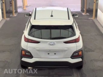 2019 Hyundai Kona SE - miniatura 5