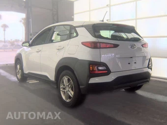 2019 Hyundai Kona SE - miniatura 6
