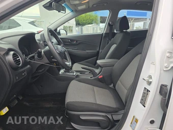 2019 Hyundai Kona SE - miniatura 7