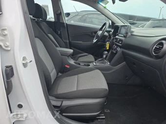2019 Hyundai Kona SE - miniatura 8