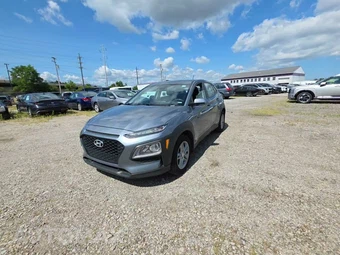 2019 Hyundai Kona SE